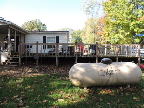 Tiny photo for 2507 Beach Court, Monterey Township, MI 49010 (MLS # 71026055804)