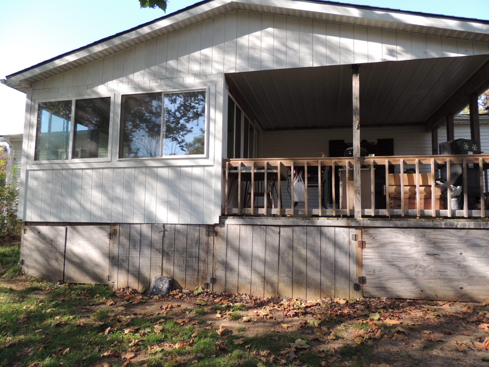 2507 Beach Court