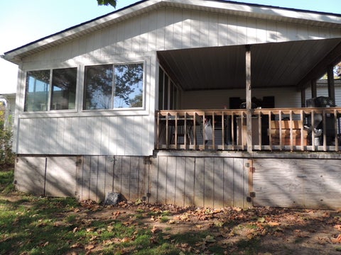 Tiny photo for 2507 Beach Court, Monterey Township, MI 49010 (MLS # 71026055804)