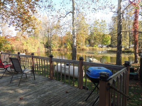Tiny photo for 2507 Beach Court, Monterey Township, MI 49010 (MLS # 71026055804)