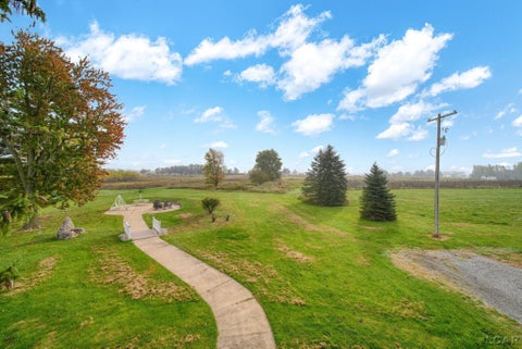 Tiny photo for 8231 Coman Road, Wright Township, MI 49271 (MLS # 56050224809)