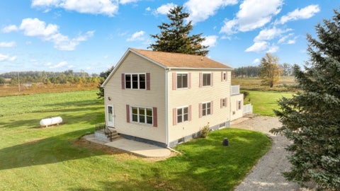 Tiny photo for 8231 Coman Road, Wright Township, MI 49271 (MLS # 56050224809)