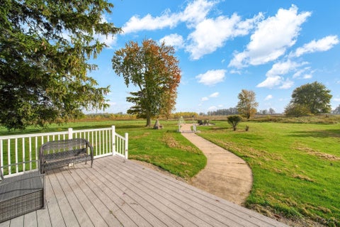 Tiny photo for 8231 Coman Road, Wright Township, MI 49271 (MLS # 56050224809)