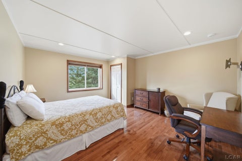 Tiny photo for 8231 Coman Road, Wright Township, MI 49271 (MLS # 56050224809)