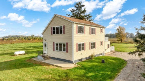 Tiny photo for 8231 Coman Road, Wright Township, MI 49271 (MLS # 56050224809)