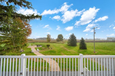 Tiny photo for 8231 Coman Road, Wright Township, MI 49271 (MLS # 56050224809)