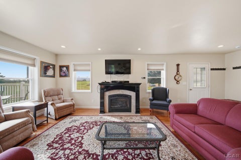 Tiny photo for 8231 Coman Road, Wright Township, MI 49271 (MLS # 56050224809)