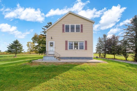 Tiny photo for 8231 Coman Road, Wright Township, MI 49271 (MLS # 56050224809)