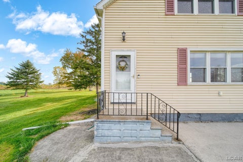 Tiny photo for 8231 Coman Road, Wright Township, MI 49271 (MLS # 56050224809)