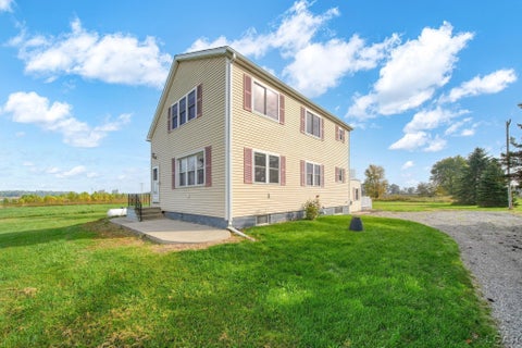 Photo of 8231 Coman Road, Wright Township, MI 49271 (MLS # 56050224809)
