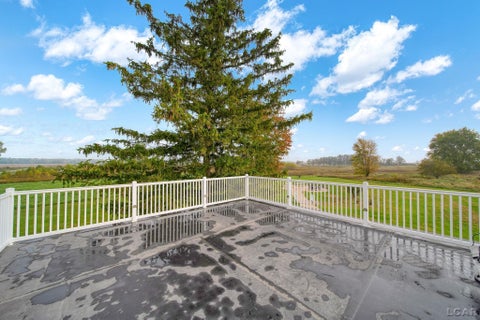 Tiny photo for 8231 Coman Road, Wright Township, MI 49271 (MLS # 56050224809)