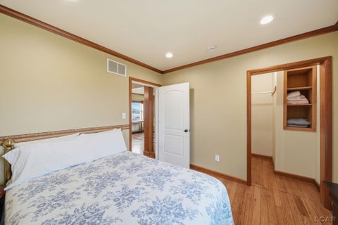 Tiny photo for 8231 Coman Road, Wright Township, MI 49271 (MLS # 56050224809)