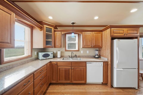 Tiny photo for 8231 Coman Road, Wright Township, MI 49271 (MLS # 56050224809)