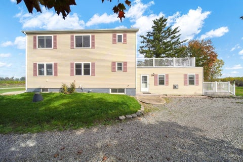 Tiny photo for 8231 Coman Road, Wright Township, MI 49271 (MLS # 56050224809)