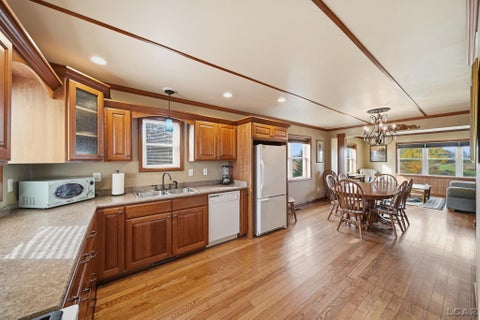 Tiny photo for 8231 Coman Road, Wright Township, MI 49271 (MLS # 56050224809)