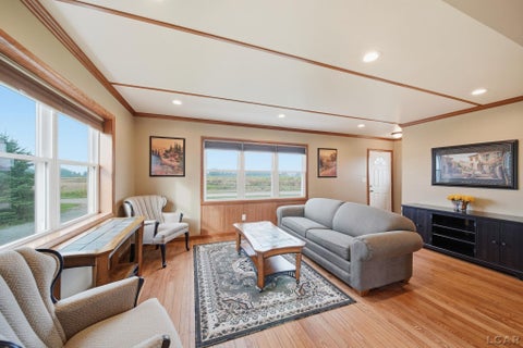 Tiny photo for 8231 Coman Road, Wright Township, MI 49271 (MLS # 56050224809)
