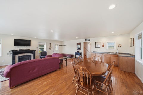 Tiny photo for 8231 Coman Road, Wright Township, MI 49271 (MLS # 56050224809)