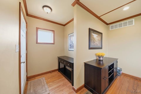 Tiny photo for 8231 Coman Road, Wright Township, MI 49271 (MLS # 56050224809)