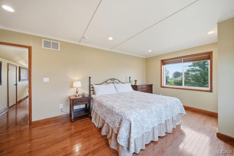 Tiny photo for 8231 Coman Road, Wright Township, MI 49271 (MLS # 56050224809)