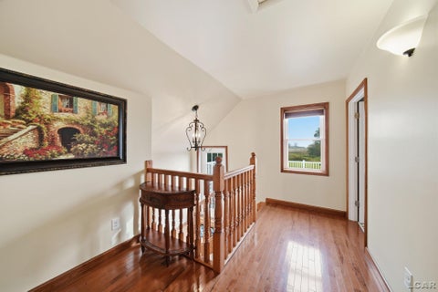 Tiny photo for 8231 Coman Road, Wright Township, MI 49271 (MLS # 56050224809)
