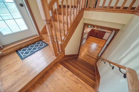 Tiny photo for 8231 Coman Road, Wright Township, MI 49271 (MLS # 56050224809)