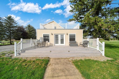 Tiny photo for 8231 Coman Road, Wright Township, MI 49271 (MLS # 56050224809)