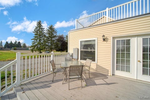 Tiny photo for 8231 Coman Road, Wright Township, MI 49271 (MLS # 56050224809)