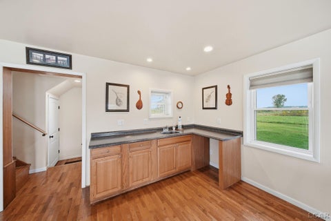 Tiny photo for 8231 Coman Road, Wright Township, MI 49271 (MLS # 56050224809)