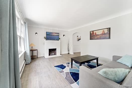 1706 PAULINE Blvd #A