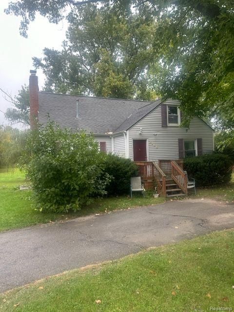 3365 SWARTZ Street Flint Charter Township MI 48507