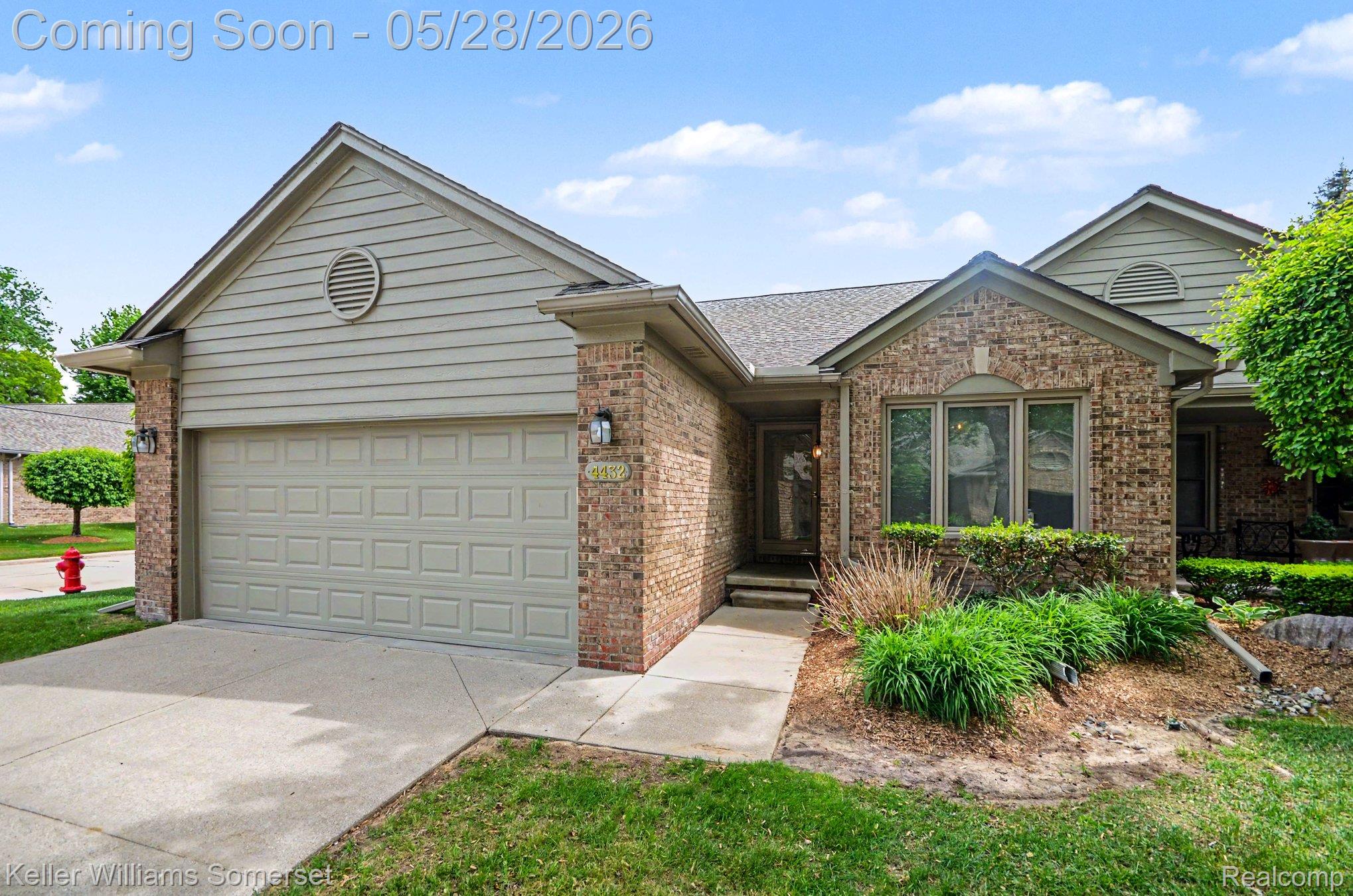 4432 Thornwood Court
