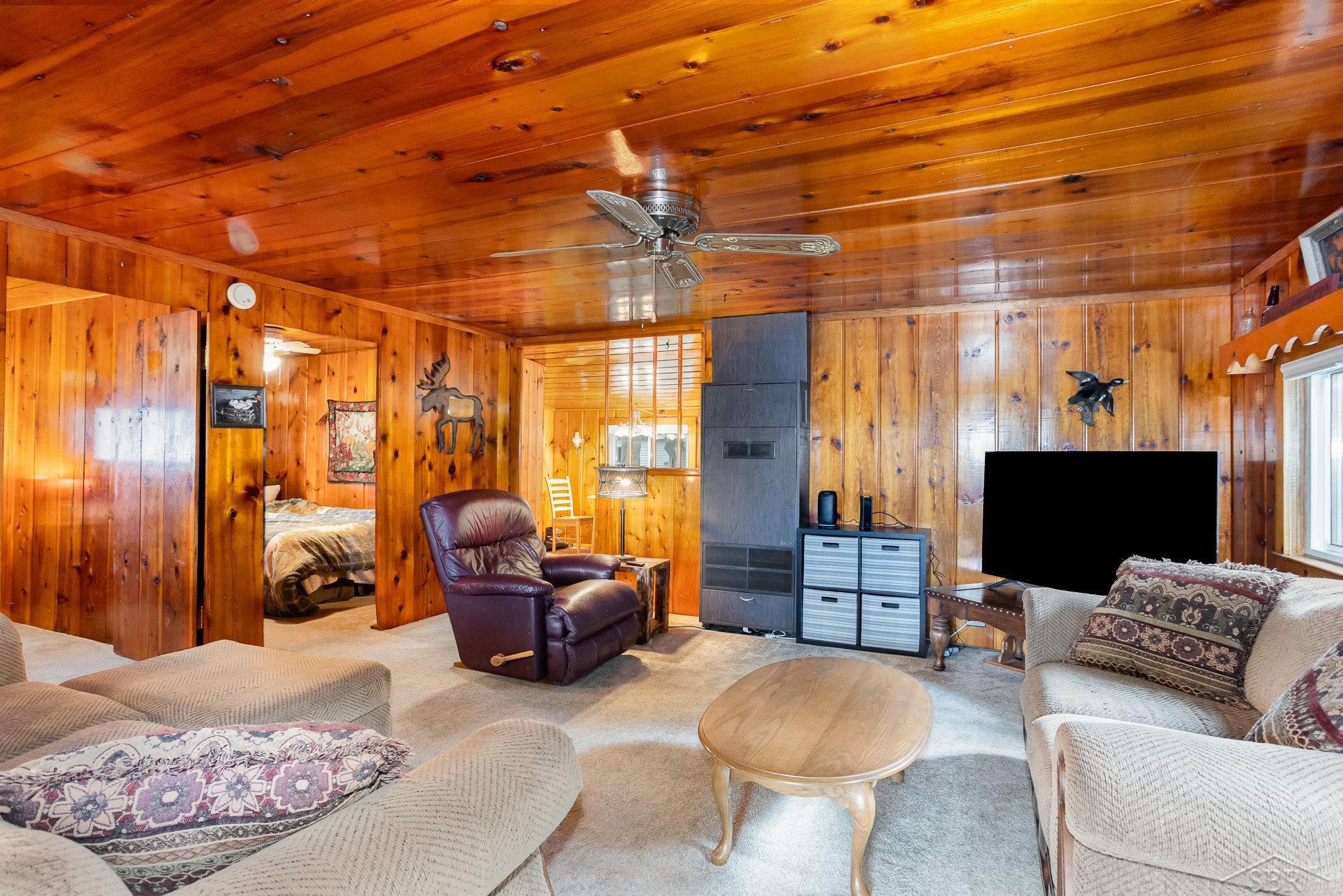 Lincoln Township, Michigan 48632, United States, 2 Bedrooms Bedrooms, ,1 BathroomBathrooms,Residential,Active,154984