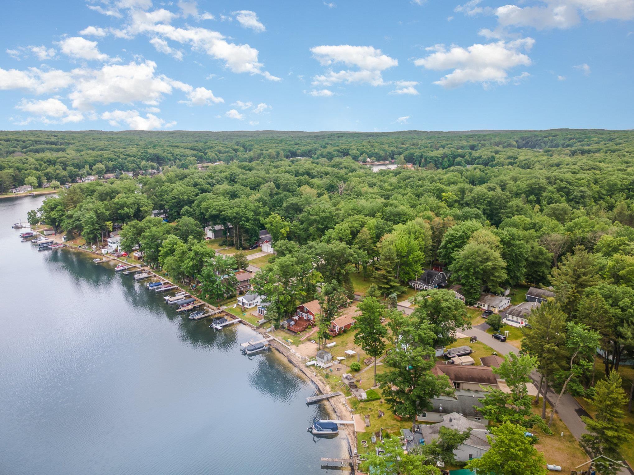 Lincoln Township, Michigan 48632, United States, 2 Bedrooms Bedrooms, ,1 BathroomBathrooms,Residential,Active,154984