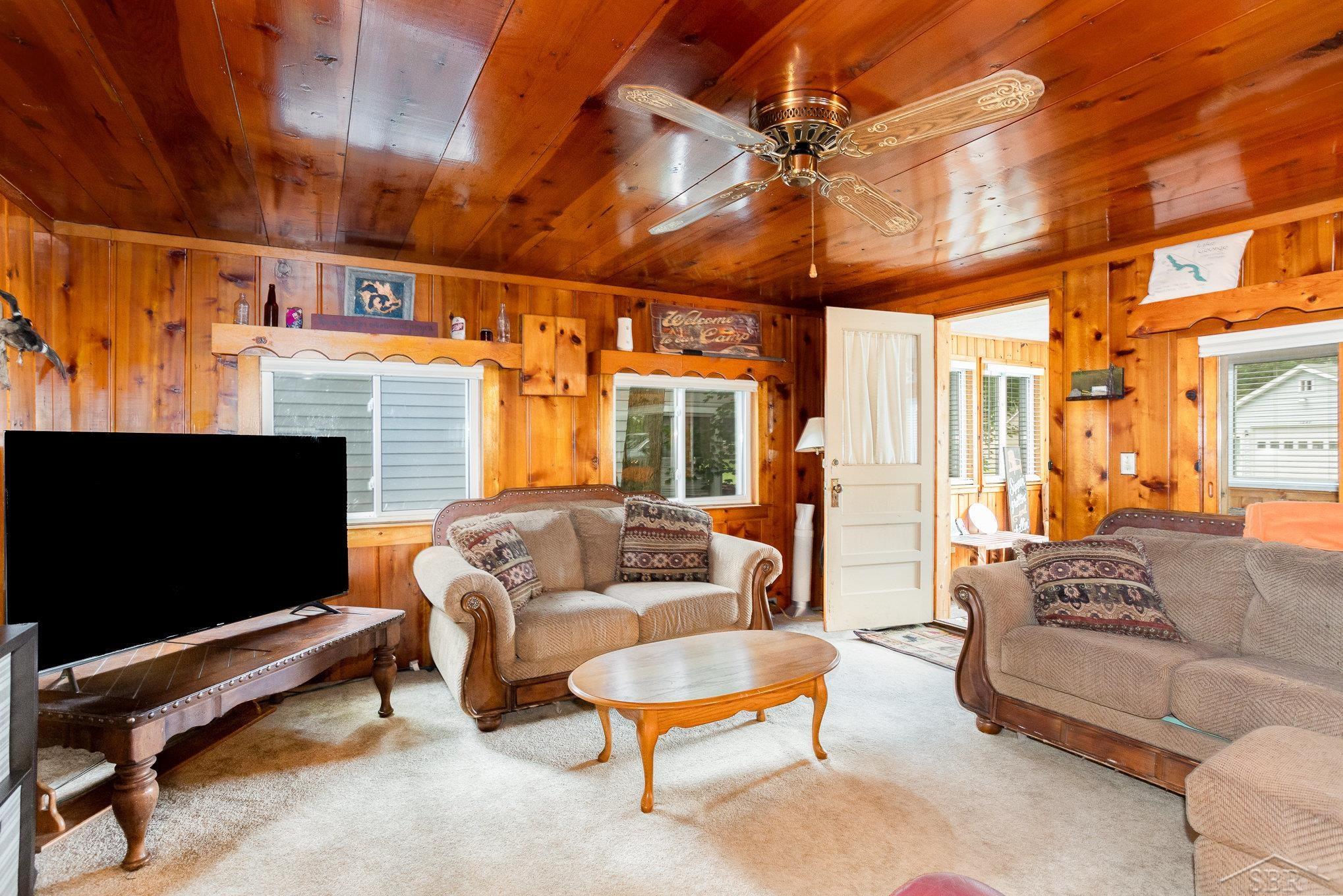 Lincoln Township, Michigan 48632, United States, 2 Bedrooms Bedrooms, ,1 BathroomBathrooms,Residential,Active,154984