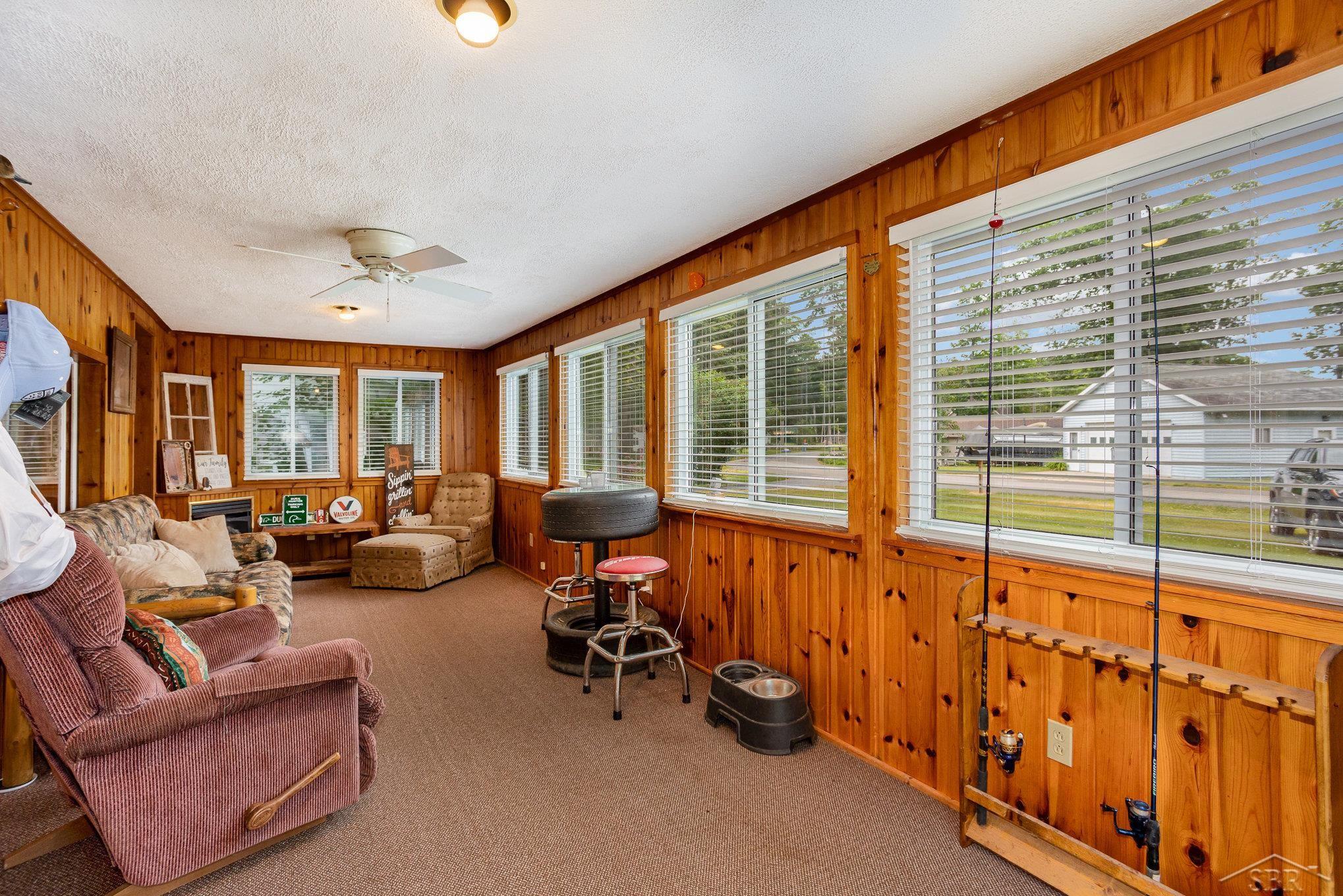 Lincoln Township, Michigan 48632, United States, 2 Bedrooms Bedrooms, ,1 BathroomBathrooms,Residential,Active,154984