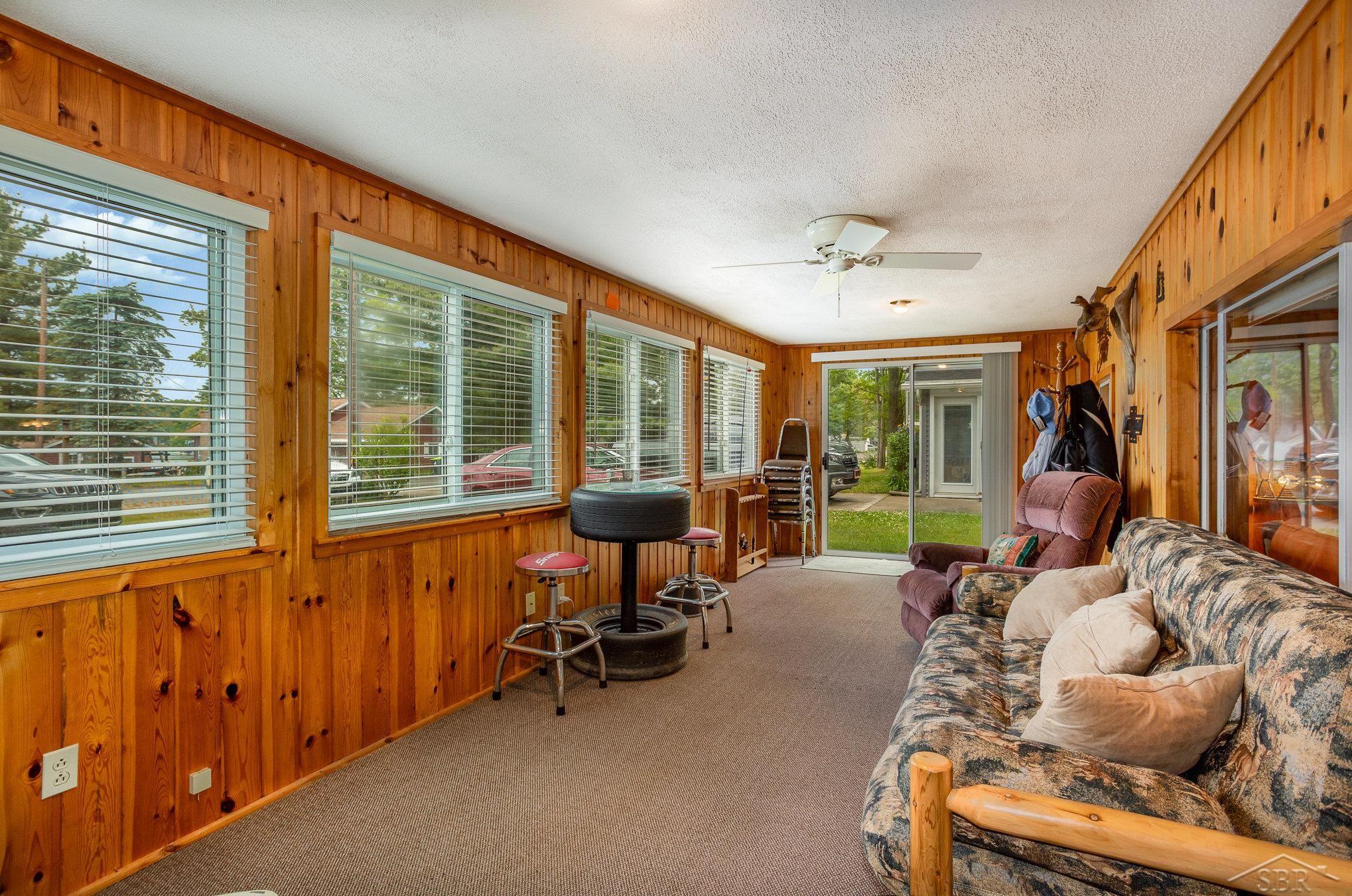 Lincoln Township, Michigan 48632, United States, 2 Bedrooms Bedrooms, ,1 BathroomBathrooms,Residential,Active,154984