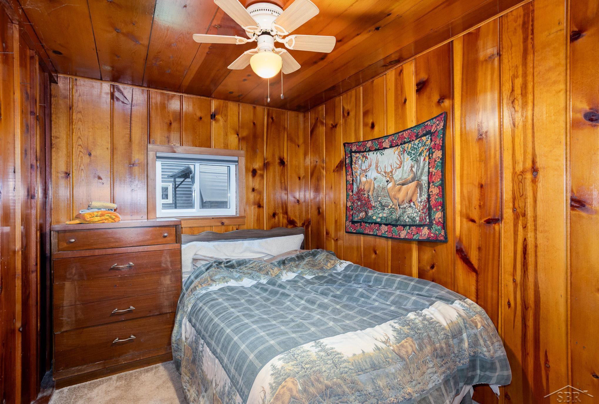 Lincoln Township, Michigan 48632, United States, 2 Bedrooms Bedrooms, ,1 BathroomBathrooms,Residential,Active,154984