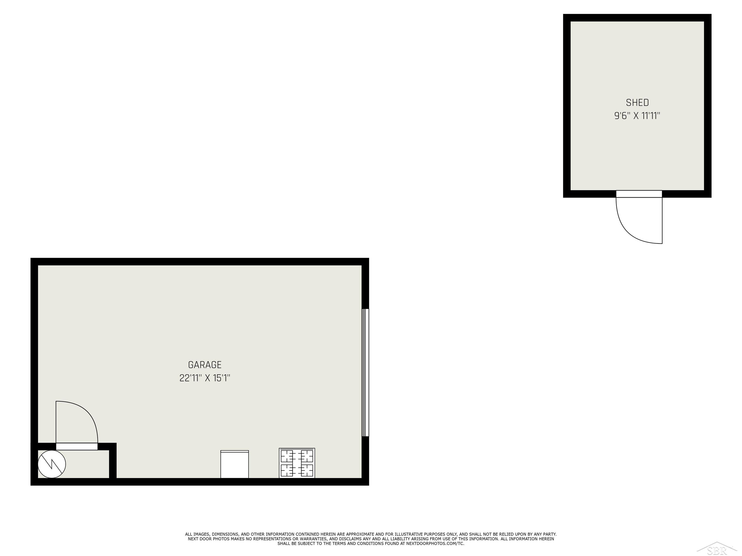 Lincoln Township, Michigan 48632, United States, 2 Bedrooms Bedrooms, ,1 BathroomBathrooms,Residential,Active,154984