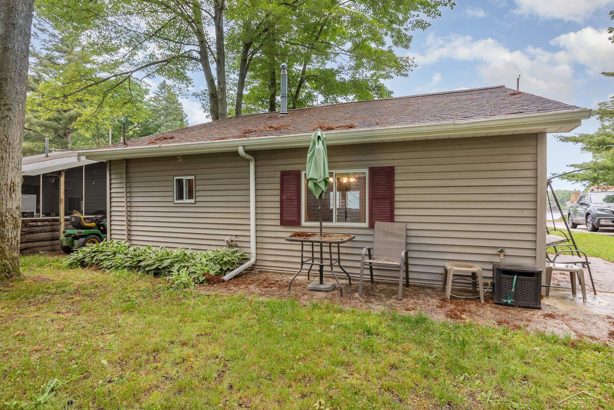 Lincoln Township, Michigan 48632, United States, 2 Bedrooms Bedrooms, ,1 BathroomBathrooms,Residential,Active,154984