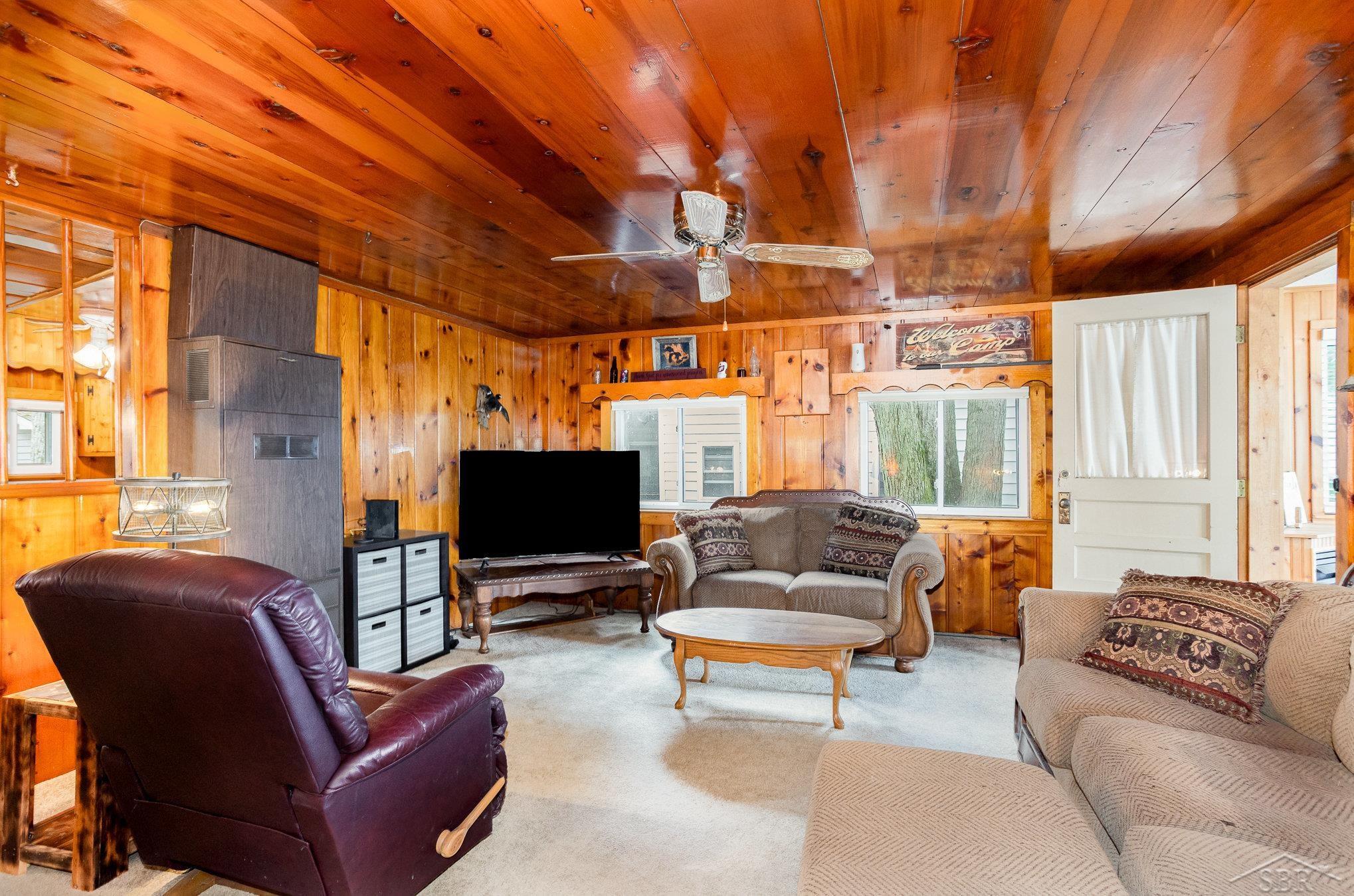 Lincoln Township, Michigan 48632, United States, 2 Bedrooms Bedrooms, ,1 BathroomBathrooms,Residential,Active,154984