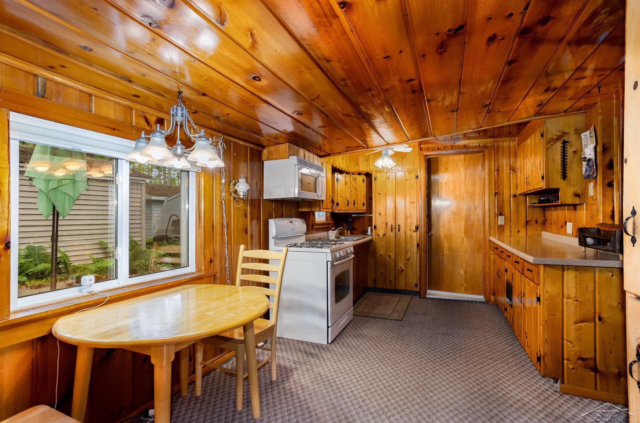 Lincoln Township, Michigan 48632, United States, 2 Bedrooms Bedrooms, ,1 BathroomBathrooms,Residential,Active,154984