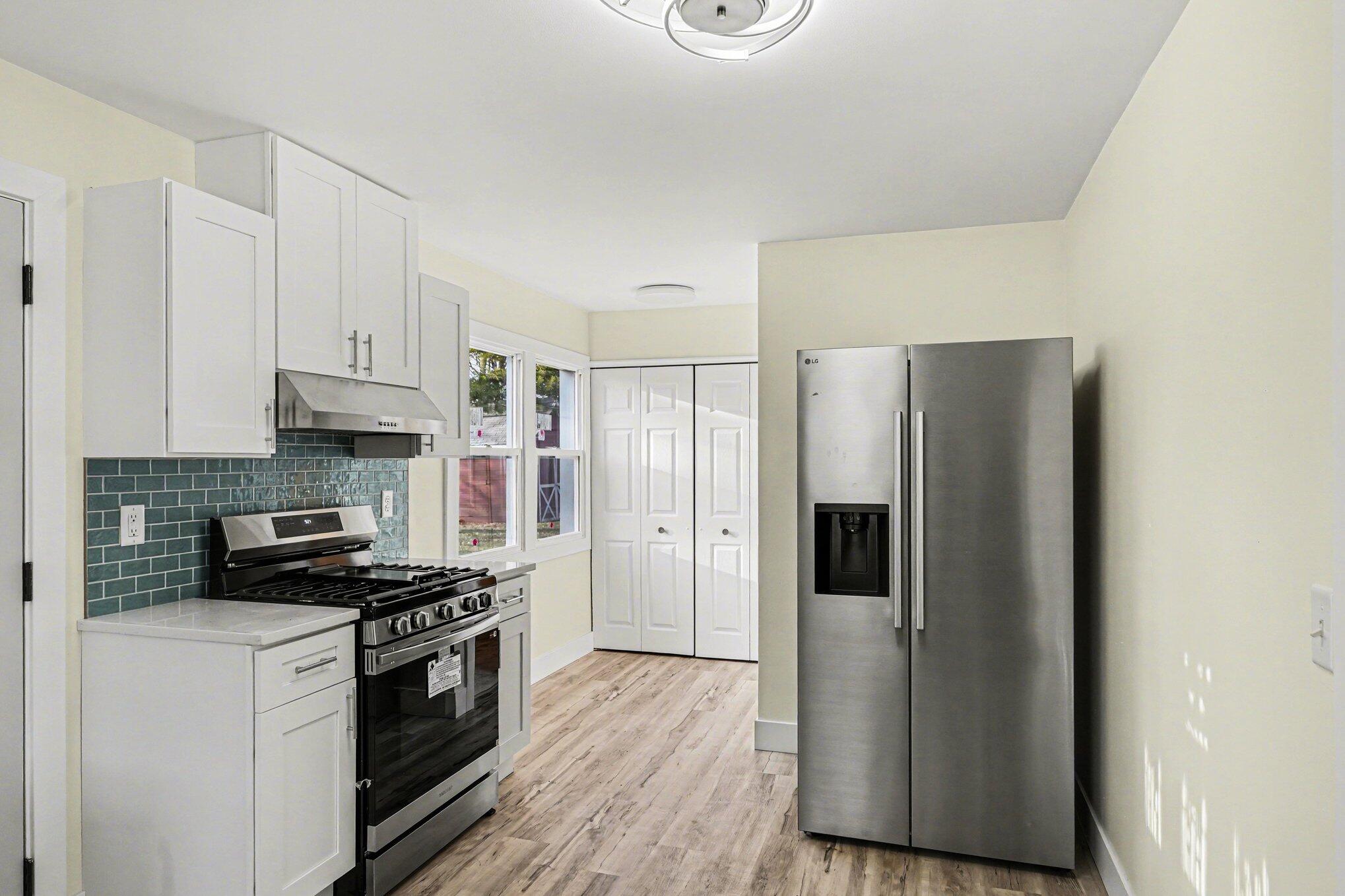 502 N Prospect Street