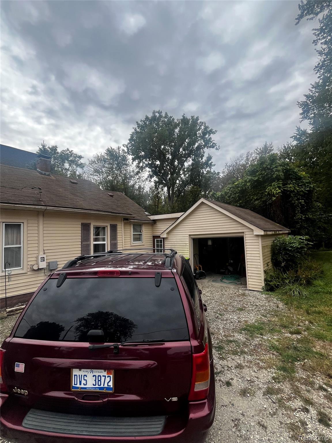 206 Bernstadt Street