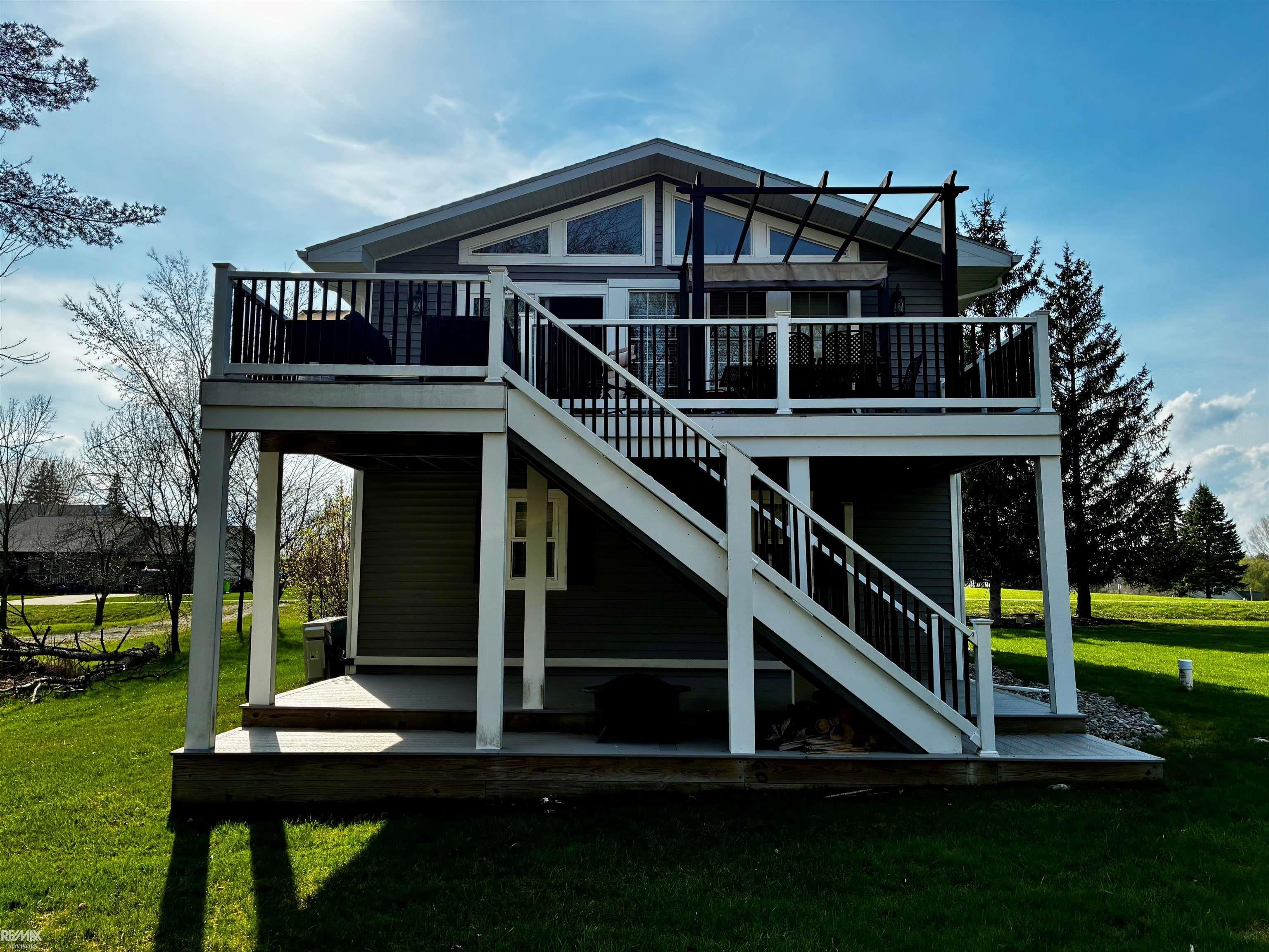 4338 Hamilton Way