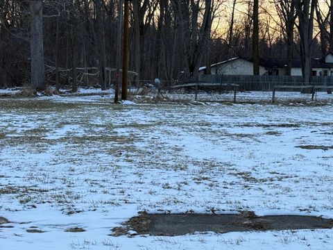 268 Lexington Street Watertown Township MI 48471