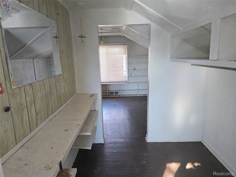 Tiny photo for 19953 Regent Drive, Detroit City, MI 48205 (MLS # 20261015595)