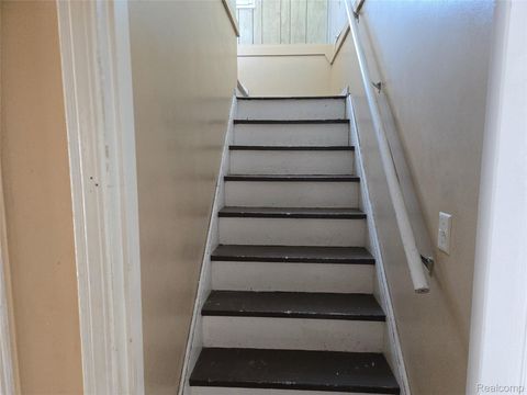 Tiny photo for 19953 Regent Drive, Detroit City, MI 48205 (MLS # 20261015595)