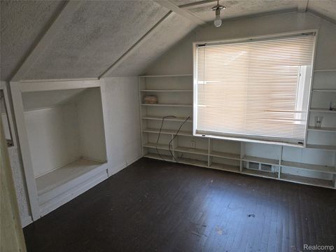 Tiny photo for 19953 Regent Drive, Detroit City, MI 48205 (MLS # 20261015595)