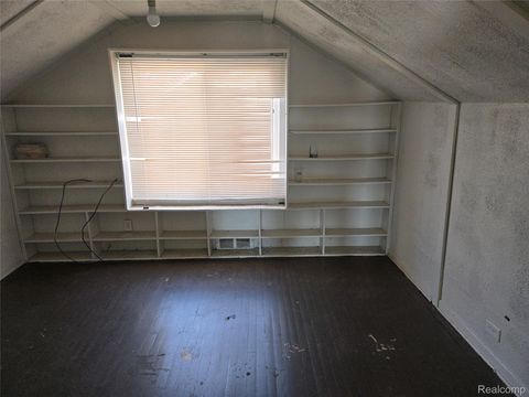 Tiny photo for 19953 Regent Drive, Detroit City, MI 48205 (MLS # 20261015595)