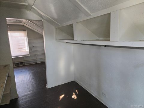 Tiny photo for 19953 Regent Drive, Detroit City, MI 48205 (MLS # 20261015595)